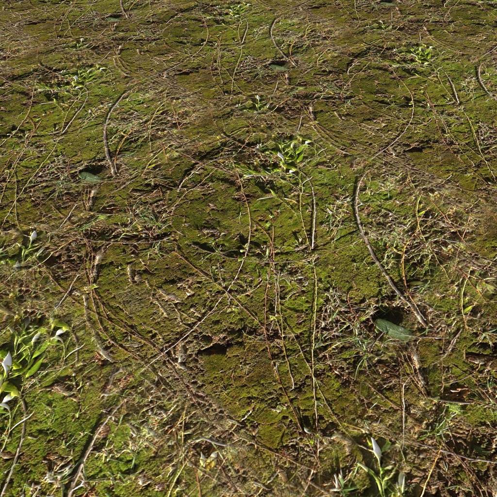 Tileable Textures Pack 01 preview image 2